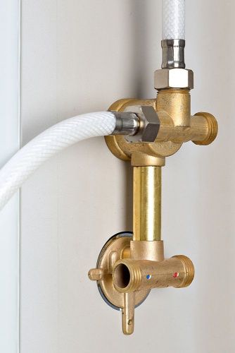 Душевой бокс AvaCan  V150 150х85 стекло прозрачное профиль хром - фото 4