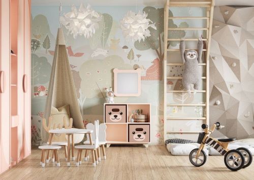 Зеркало Aquaton Каспер 1A283402CR1E0 50х50 подвесное - фото 3