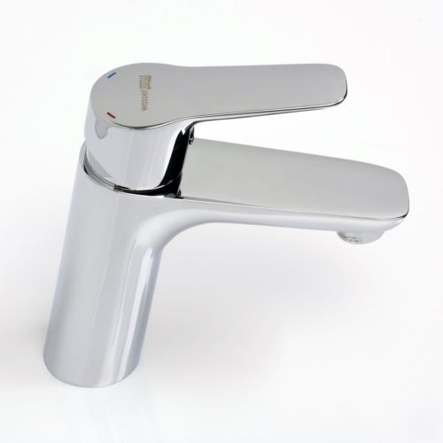 Смеситель Wasserkraft Lippe 4500 4503 на раковину хром - фото 5