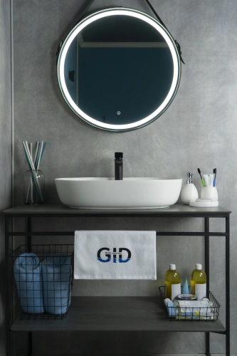 Раковина керамическая Gid Lago 51192 60х40 накладная цвет белый 1 отверстие под смеситель - фото 2