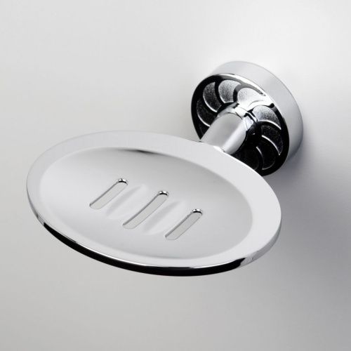 Мыльница WasserKRAFT 4069 - фото 2