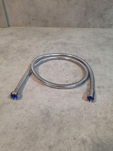 Гигиенический душ со смесителем AltroBagno BM AltroBagnoBM060120Cr хром - фото 4