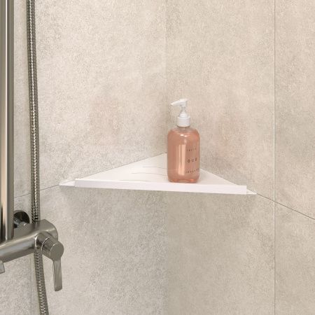 Полка в ванную комнату RGW  49279912-01