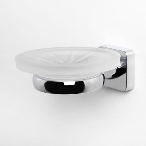 Мыльница WasserKRAFT 6529 - фото 2