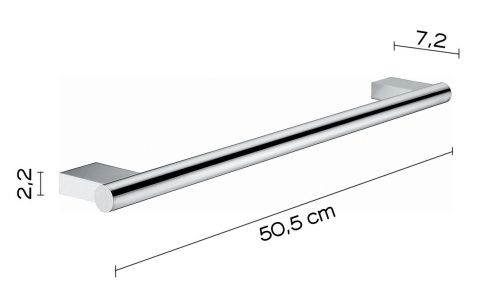 Полотенцедержатель Gedy Canarie A221/45(13) - фото 2