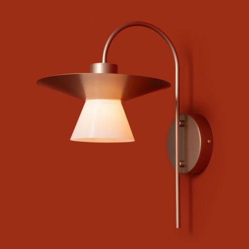 Бра Freya Fari FR5600WL-L5MG - фото 2