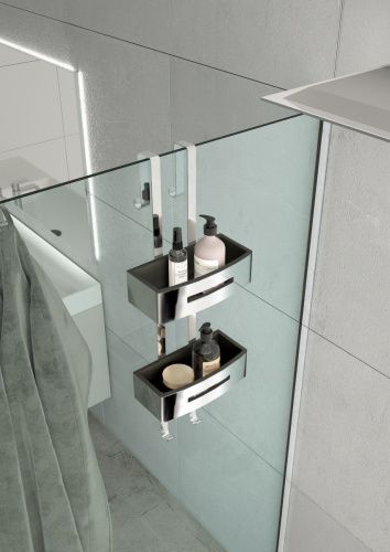 Решетка в ванную комнату Gedy 7719(43) - фото 3