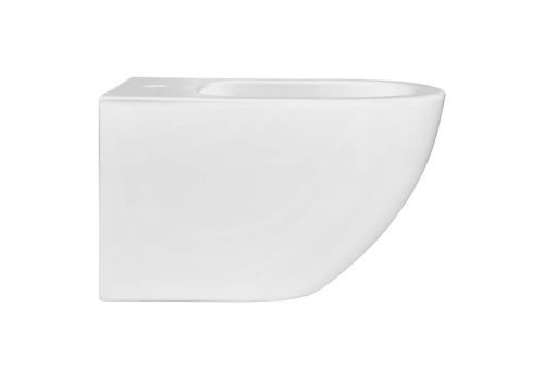 Биде подвесное Aquatek ЕВРОПА AQ1016-MW цвет белый - фото 3