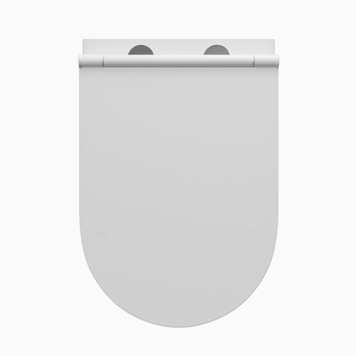 Унитаз Aquatek ПОЛАРИС AQ0700-00 подвесной смыв торнадо - фото 3