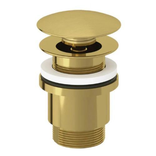 Донный клапан Kludi 10426N0-00 золото