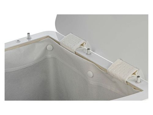 Корзина для белья Geralis Ромб RBG-U - фото 4