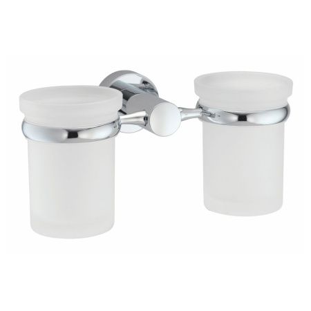 Стакан для зубных щеток WasserKRAFT 9428D