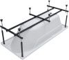 Каркас разборный для ванны Aquanet 00242547