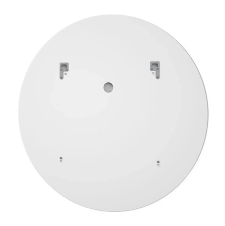 Зеркало с подсветкой и антизапотевателем Art&Max BOLOGNA AM-Bol-D770-DS-F-H 80х80 подвесное