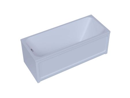 Экран для ванны Aquatek Мия EKR-F0000058