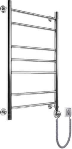 Полотенцесушитель электрический Маргроид Вид 10 B10Э 80*50 без полки прав. 50х80