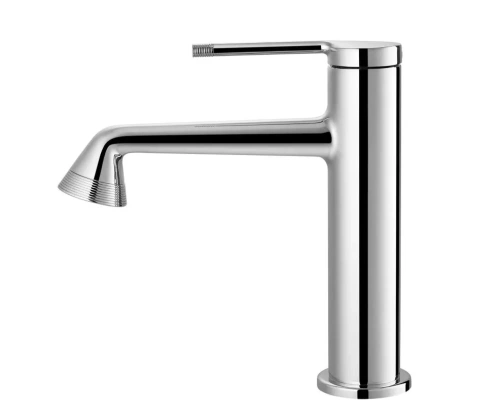 Смеситель Arrow AMP11855 на раковину хром - фото 4