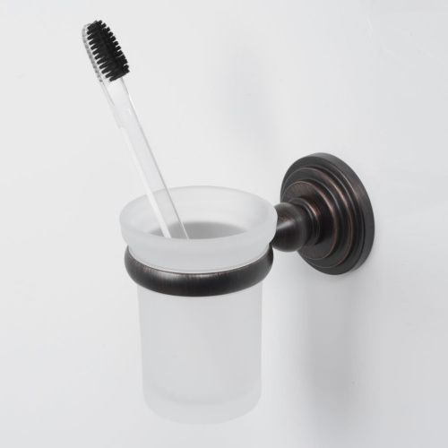 Стакан для зубных щеток WasserKRAFT 7328 - фото 2