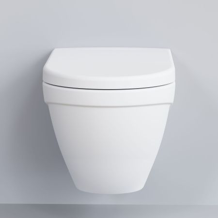 Крышка сиденье Ambassador Nord 132T20101