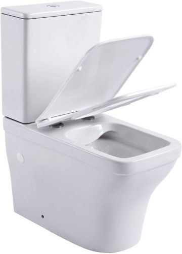 Бачок для унитаза Aquanet Elegant Elegant C2 - фото 5