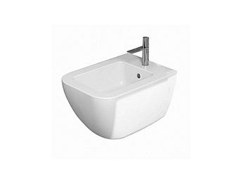 Биде подвесное CIELO Shui Comfort SHCOBS цвет белый