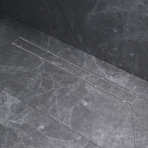 Душевой лоток Am.Pm PrimeFlow W02SC-U11-070-04SB 70х10 хром - фото 4