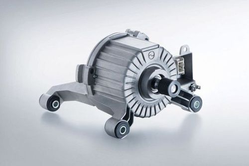 Стиральная машина Kuppersbusch W 40.0 AT - фото 4