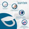 Крышка сиденье для унитаза Santek Юнион 1WH501634