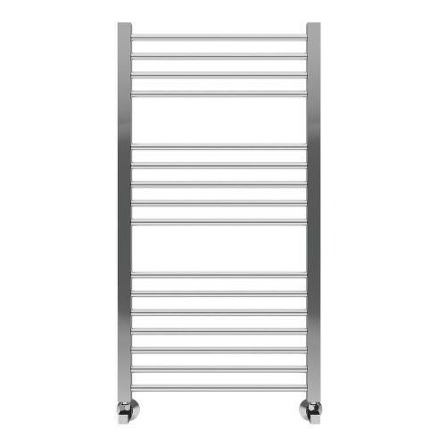 Полотенцесушитель водяной Terminus 4670078530806 55х100 хром - фото 2