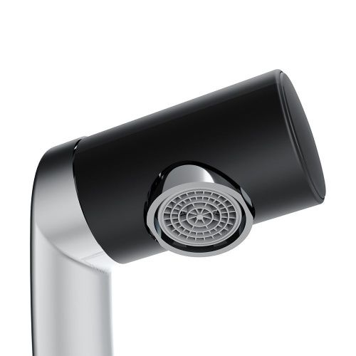 Смеситель для кухни Damixa Arc 290007464 на мойку хром - фото 5