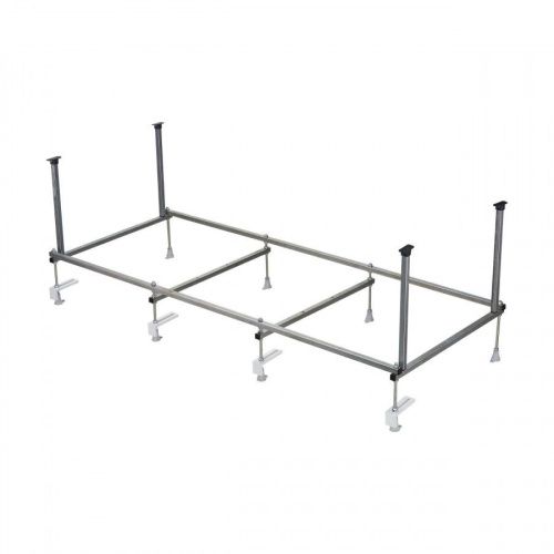 Монтажный комплект для ванны Santek Корсика 1WH112420 - фото 4