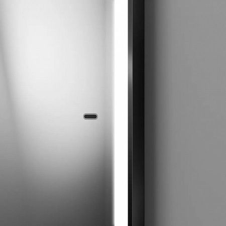 Зеркало с подсветкой Maretti Umbria UM1445175P18EL 50х180 напольное