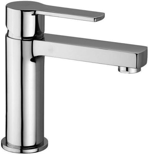 Смеситель Paffoni West WS071CR на раковину хром