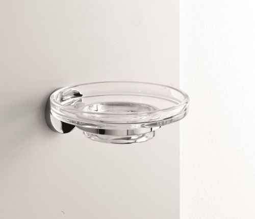 Мыльница Inda ONE A24110CR03 - фото 2