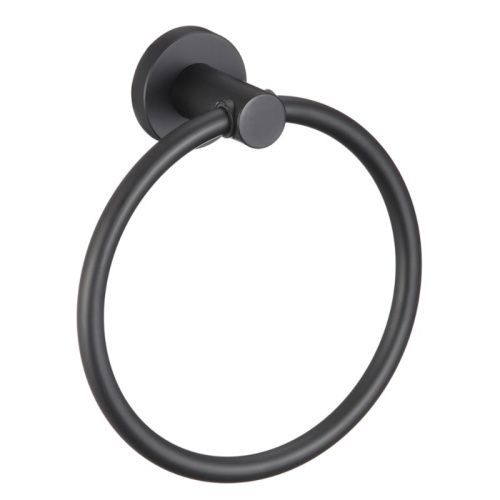 Кольцо для полотенец Savol S-005660H - фото 2