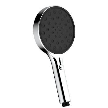 Душевой гарнитур Vincea Inspire VSHN-3I2HCH настенный хром