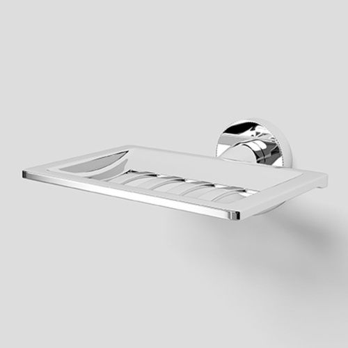 Мыльница WasserKRAFT 46669 - фото 2