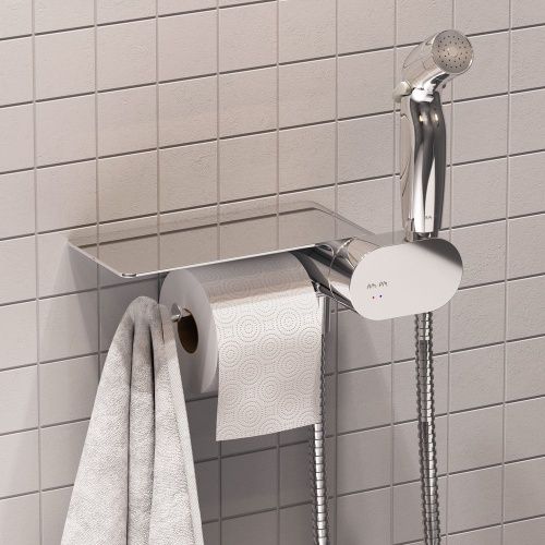 Унитаз подвесной Am.Pm Sensation CK30H0904W белый с сиденьем микролифт безободковый каскадный смыв - фото 4