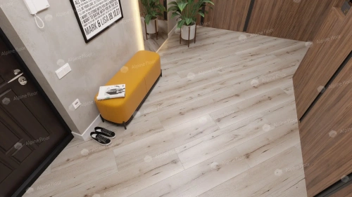 Ламинат Alpine Floor Aqua Life XL LF104-02 Дуб Балатон толщина 0.8 см 33 класс 1285х280 - фото 5