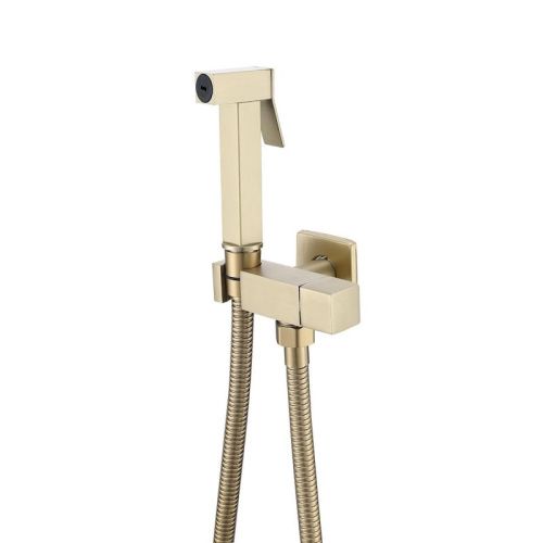 Гигиенический душ Savol S-FXQ009C-1 золото - фото 2