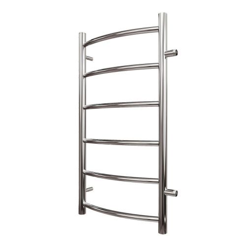 Полотенцесушитель водяной Point Афина PN04558 55х80 хром - фото 3