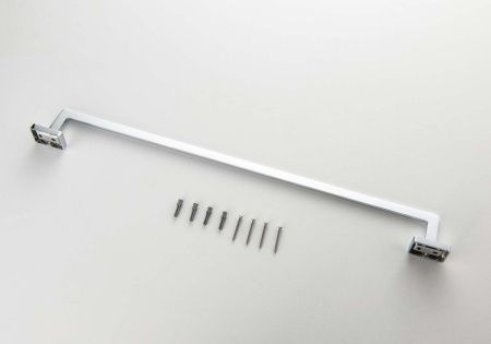 Полотенцедержатель Aquatek ЛИБРА AQ4314CR