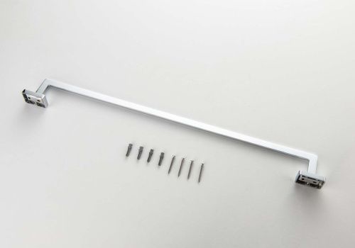 Полотенцедержатель Aquatek ЛИБРА AQ4314CR - фото 3