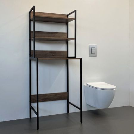 Стеллаж Comforty  00-00011201CF