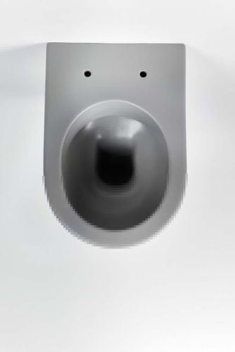 Комплект унитаз с инсталляцией и клавишей смыва Valsir KIT VSCR 7334GM Slim P3 - фото 5