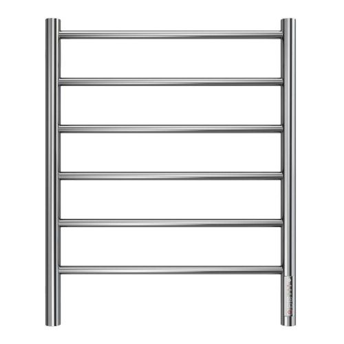 Полотенцесушитель электрический Terminus 4670078531155 55х65 хром - фото 2