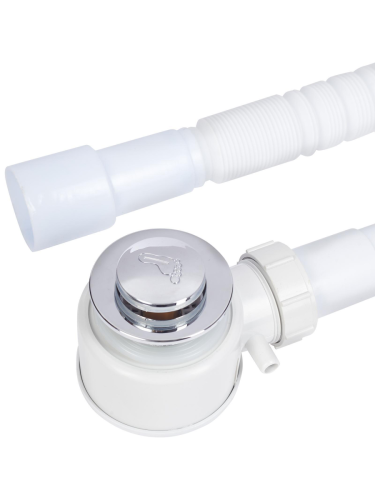 Душевой поддон акриловый Wemor 10000006112 120х90 белый с каркасом - фото 4