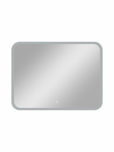 Зеркало Continent Demure ЗЛП502 90х70 подвесное - фото 2