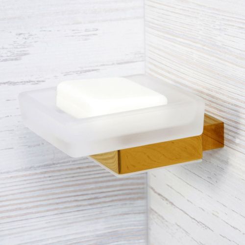 Мыльница WasserKRAFT 7929 - фото 2