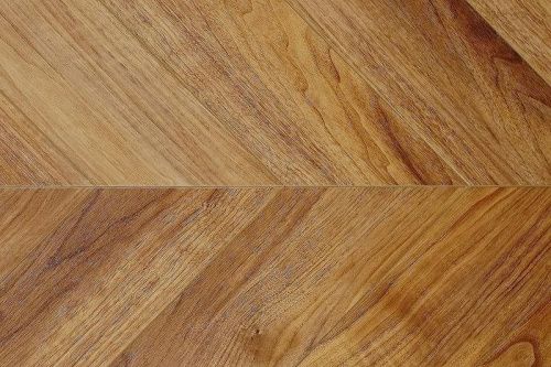 Кварцвиниловая плитка Damy Floor CHEVRON LVT DF09-Ch-LVT Монсоро толщина 0.25 см 43 класс 600х127 - фото 2